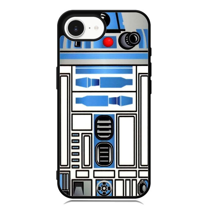 Star Wars 5th iPhone 16e Case