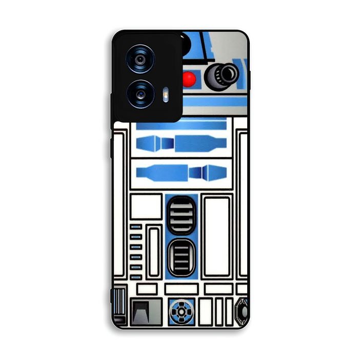 Star Wars 5th Motorola Moto G Power 5G 2024 Case FE7614