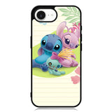 Stitch Disney 2nd iPhone 16e Case