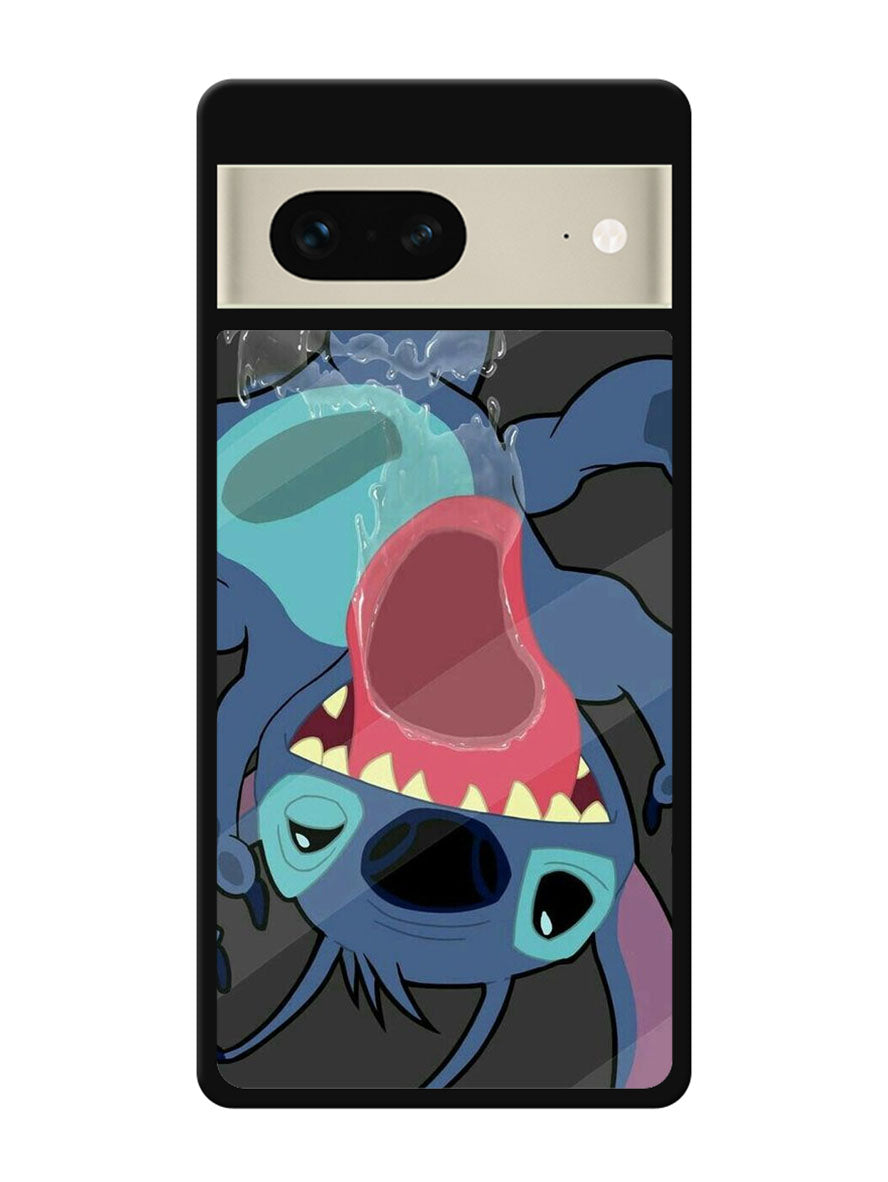 Stitch 8th Google Pixel 7 Case