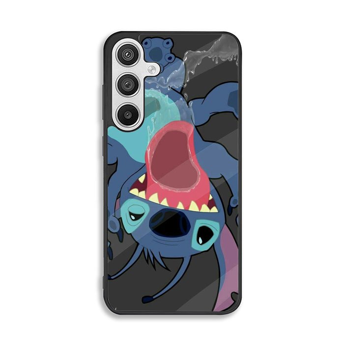 Stitch 8th Samsung Galaxy A26 Case FE6834