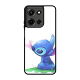 Stitchs Spring Motorola Moto G 5G 2025 Case FE4306