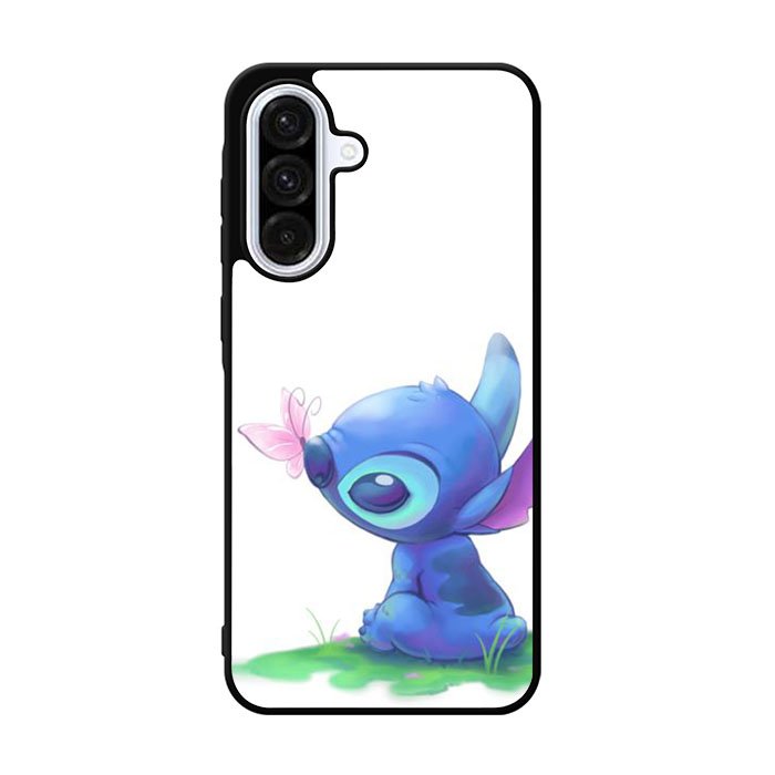 Stitchs Spring Samsung Galaxy A36 Case FE6421