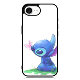Stitchs Spring iPhone 16e Case