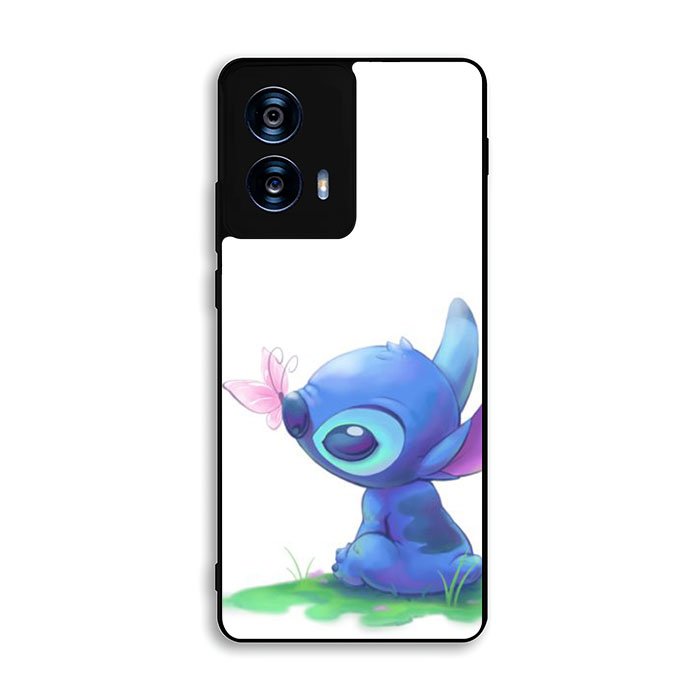 Stitchs Spring Motorola Moto G Power 5G 2024 Case FE6421