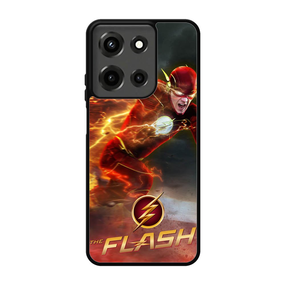 The Flash Motorola Moto G 5G 2025 Case FE5856