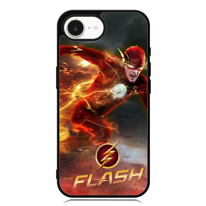 The Flash iPhone 16e Case