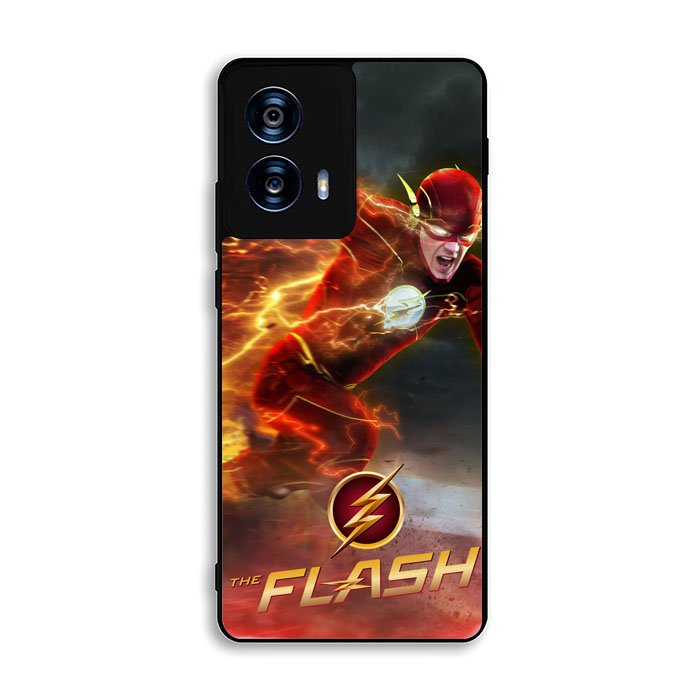 The Flash Motorola Moto G Power 5G 2024 Case FE5856