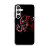 Venom Deadpool Samsung Galaxy A26 Case FE1228