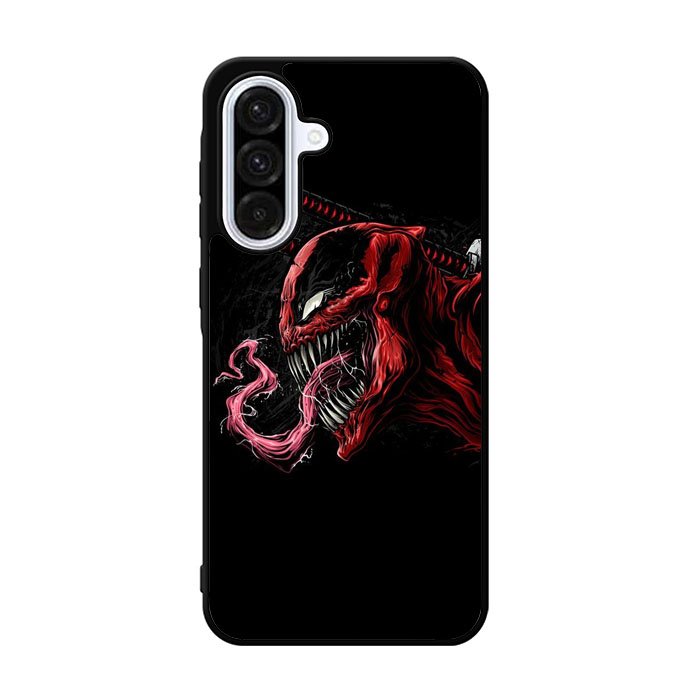 Venom Deadpool Samsung Galaxy A36 Case FE5885