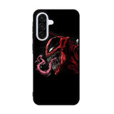 Venom Deadpool Samsung Galaxy A36 Case FE7957
