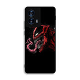 Venom Deadpool Motorola Moto G Power 5G 2024 Case FE5885