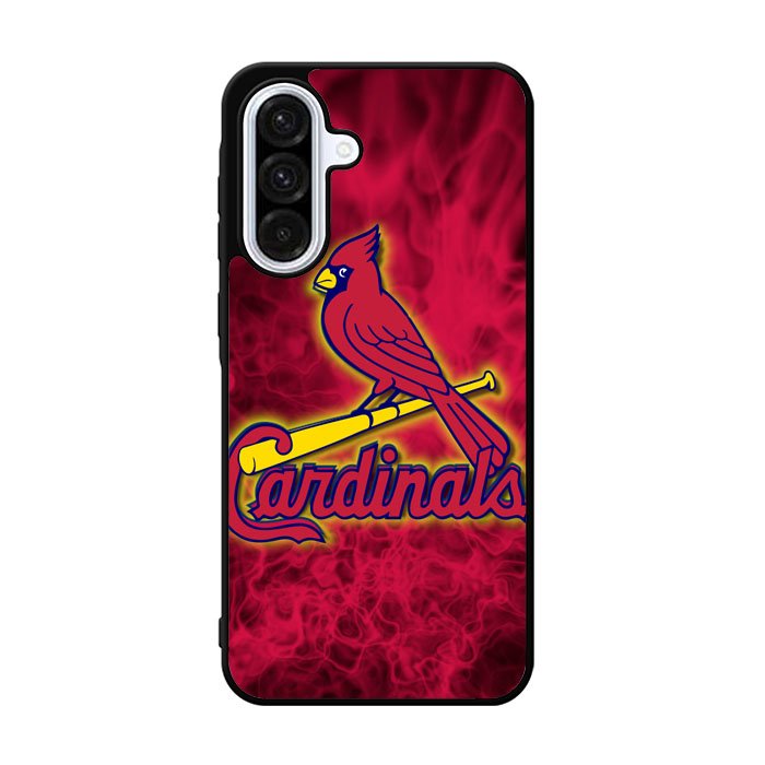 St Louis Cardinals 7th Samsung Galaxy A36 Case FE5275