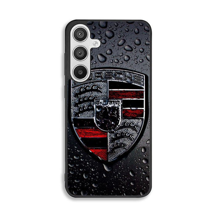 Cars Porsche lamborghini Samsung Galaxy A26 Case FE3434