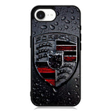 Cars Porsche lamborghini iPhone 16e Case