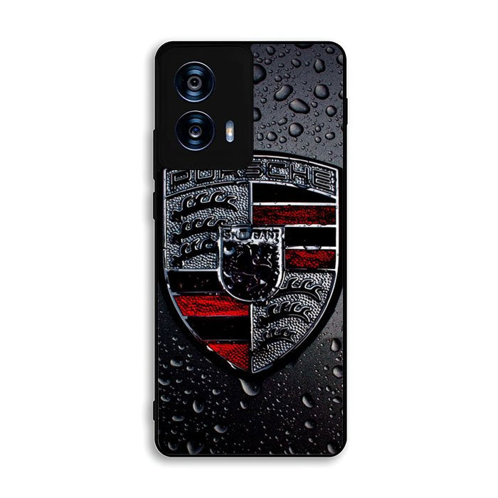 Cars Porsche lamborghini Motorola Moto G Power 5G 2024 Case FE7918