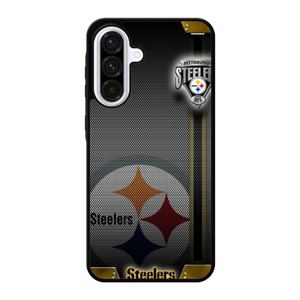 Pittsburgh Steelers NFL 1st Samsung Galaxy A56 Case FE6528