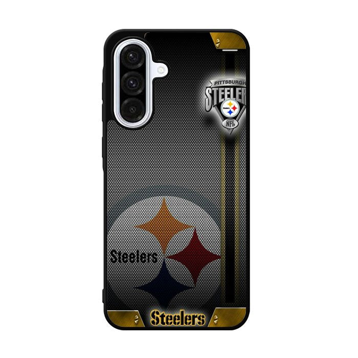 Pittsburgh Steelers NFL 1st Samsung Galaxy A36 Case FE6528
