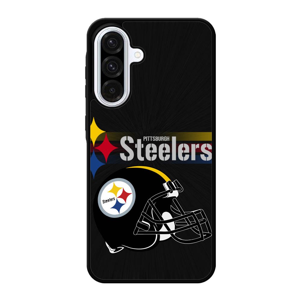 Pittsburgh Steelers 11th Samsung Galaxy A56 Case FE0401