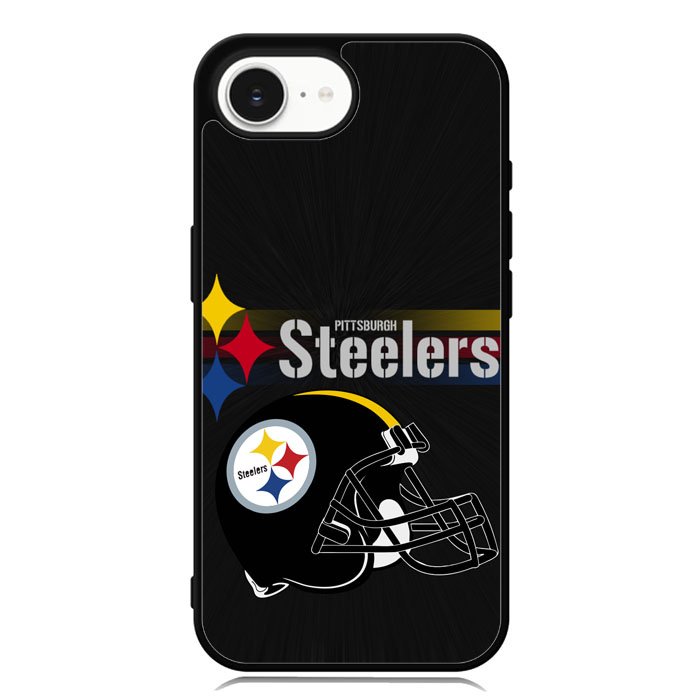 Pittsburgh Steelers 11th iPhone 16e Case