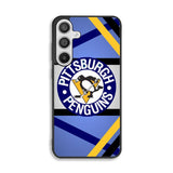Pittsburgh Penguin Logo Samsung Galaxy A26 Case FE7333
