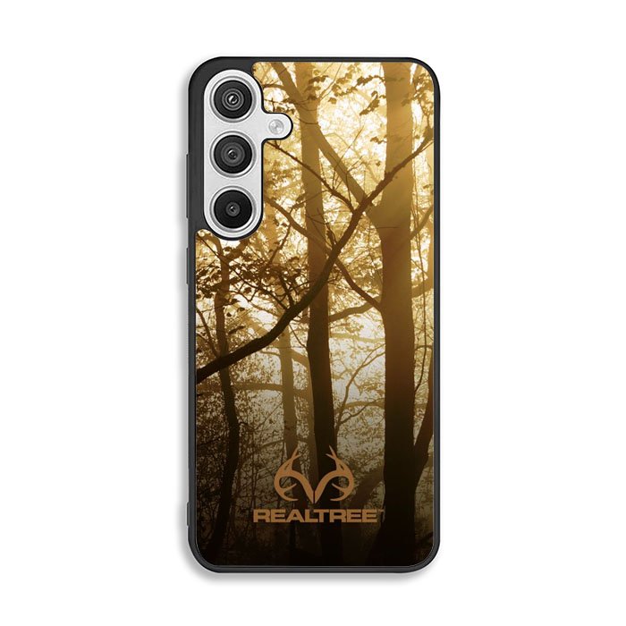 Realtree Logo Samsung Galaxy A26 Case FE6783