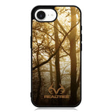 Realtree Logo iPhone 16e Case