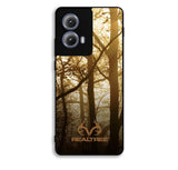 Realtree Logo Motorola Moto Edge 2024 Case FE6783