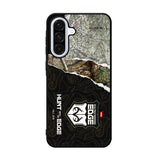 Realtree Concealment Is Our Edge Samsung Galaxy A36 Case FE6621