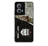 Realtree Concealment Is Our Edge Motorola Moto Edge 2024 Case FE2115