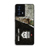 Realtree Concealment Is Our Edge Motorola Moto G Power 5G 2024 Case FE6621