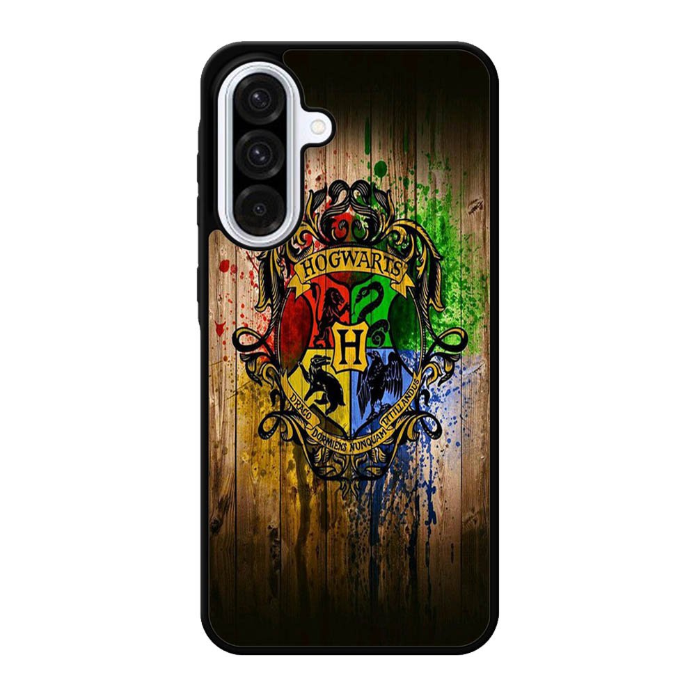 Harry Potter Hogwarts 1st Samsung Galaxy A56 Case FE4194