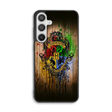 Harry Potter Hogwarts 1st Samsung Galaxy A26 Case FE4194