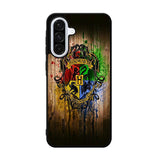 Harry Potter Hogwarts 1st Samsung Galaxy A36 Case FE1638