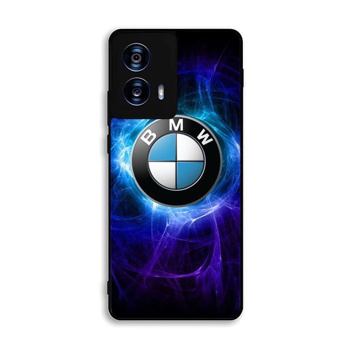 Bmw LOGO Motorola Moto G Power 5G 2024 Case FE7052