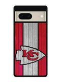 Logo kansas city chiefs Google Pixel 7 Case
