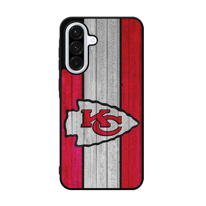 Logo kansas city chiefs Samsung Galaxy A36 Case FE1952