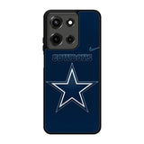 Dallas Cowboys 12th Motorola Moto G 5G 2025 Case FE5020