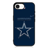 Dallas Cowboys 12th iPhone 16e Case
