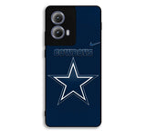 Dallas Cowboys 12th Motorola Moto Edge 2024 Case FE3782