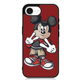 Mickey Mouse 7th iPhone 16e Case