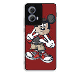 Mickey Mouse 7th Motorola Moto Edge 2024 Case FE7630