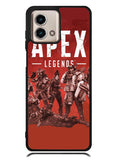 2019 Apex Legends Motorola Moto G Stylus 5G 2023 Case FZ3698