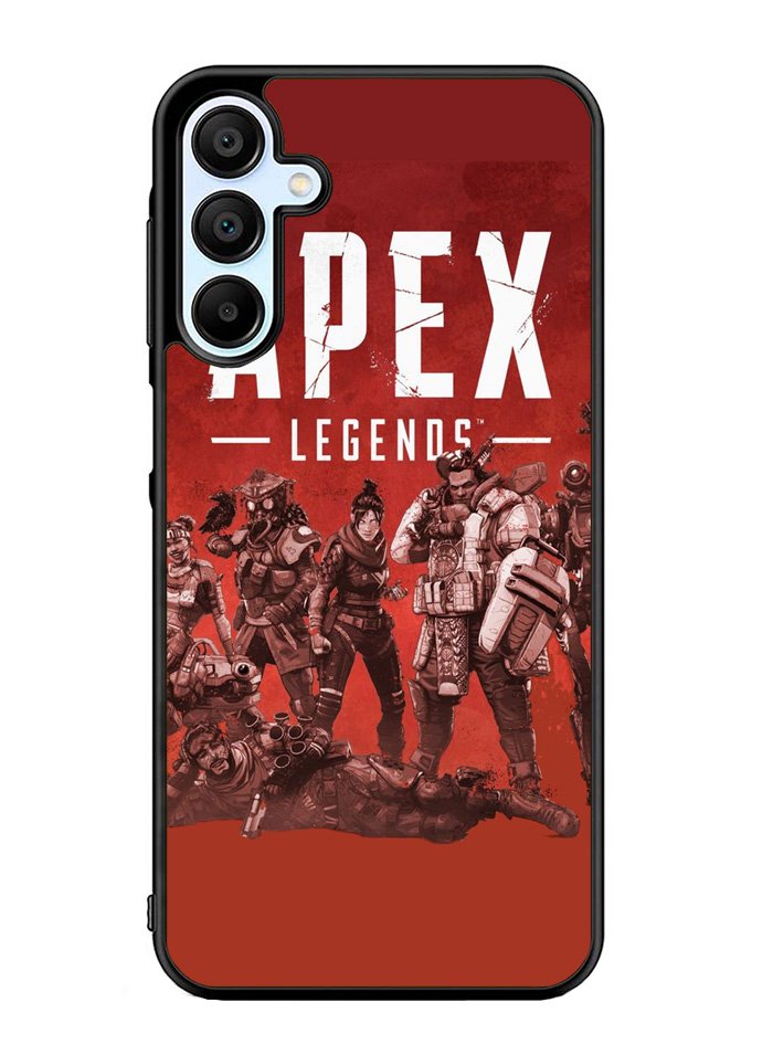 2019 Apex Legends Samsung Galaxy A35 5G Case FZ3698