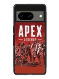 2019 Apex Legends Google Pixel 8A Case FZ3698