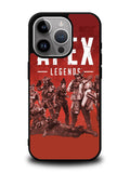 2019 Apex Legends iPhone 15 Pro Case FZ3698