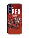 2019 Apex Legends Samsung Galaxy S23 FE 5G Case FZ3698