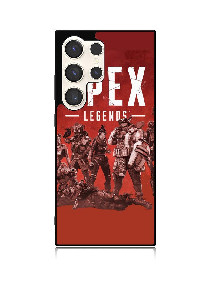 2019 Apex Legends Samsung Galaxy S24 Ultra 5G Case FZ3698