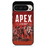 2019 Apex Legends Google Pixel 9 | Pixel 9 Pro Case FZ3698