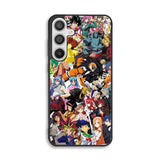 Anime Character 1st Samsung Galaxy A26 Case FE3867
